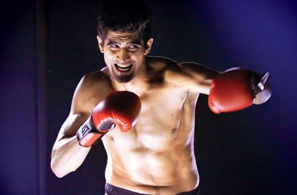 छत्तीसगढ़ में पहली बार होगी प्रोफेशनल बॉक्सिंग इवेंट, अंतर्राष्ट्रीय पेशेवर मुक्केबाजों के होंगे मुकाबले