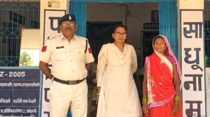 नाबालिग ने किया नाबालिग बालिका से दुष्कर्म, शादी का झांसा देकर किया बलात्कार, सहयोग करने वाली मां भी गई जेल