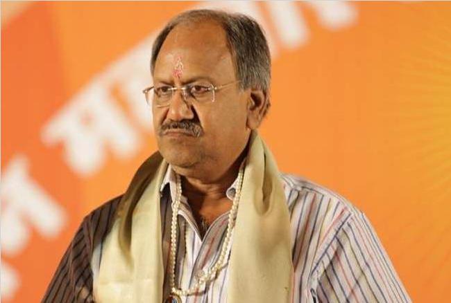 शासकीय भूमि पर भू माफियाओं का कब्जा – बृजमोहन अग्रवाल