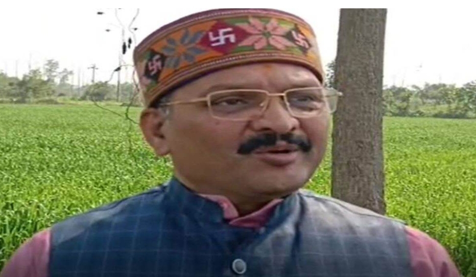 CG Big Breaking: बीजेपी सांसद संतोष पाण्डेय को फोन पर जान से मारने की धमकी… कहा से आया कॉल…. एसपी ने दी जानकारी….