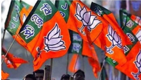 लोकसभा चुनाव के लिए बीजेपी ने जारी की 72 प्रत्याशियों की दूसरी लिस्ट