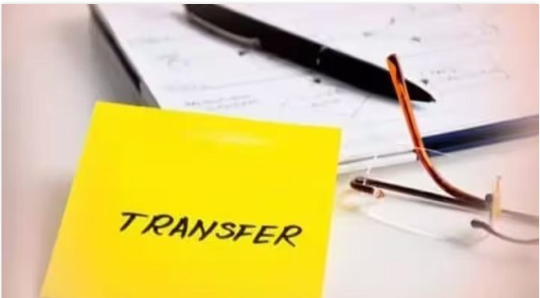 पुलिस विभाग में बड़ा फेरबदल…SI, ASI समेत आरक्षक का तबादला, देखें लिस्ट…