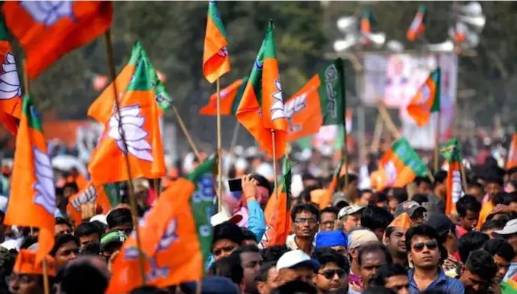 CG : भाजपा ने होने वाले लोकसभा चुनाव को लेकर स्टार प्रचारकों की लिस्ट जारी देखें पूरी लिस्ट…..