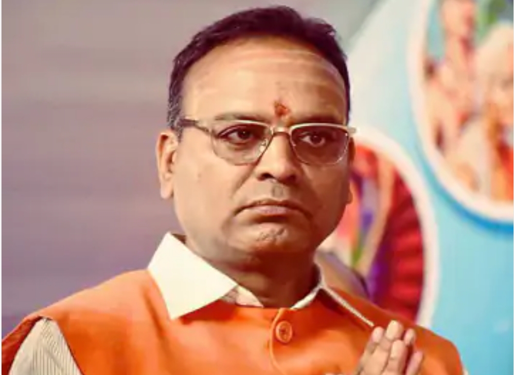 महादेव बेटिंग ऐप : पूर्व सीएम भूपेश बघेल के गृह जिले से इसकी उपज हुई है अमित शाह का नाम लेना धूर्तता के अतिरिक्त कुछ भी नहीं : अजय चंद्राकर