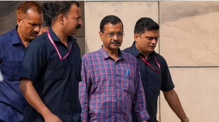 15 अप्रैल तक जेल में रहेंगे अरविंद केजरीवाल, राउज एवेन्यू कोर्ट ने सुनाया फैसला…