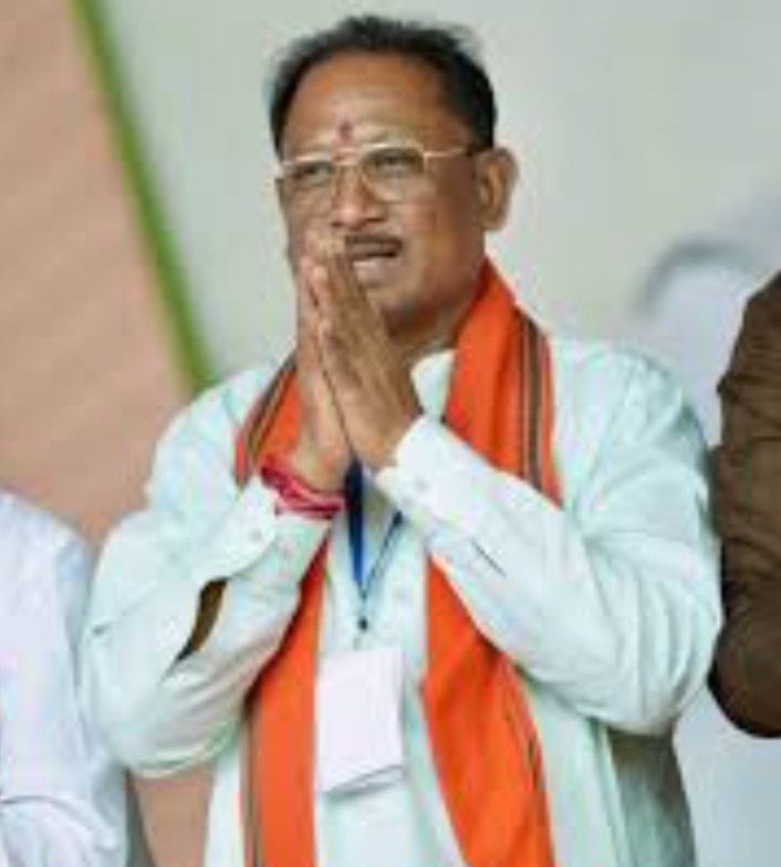 न नौ मन तेल होगा न राधा नाचेगी – विष्णु देव साय