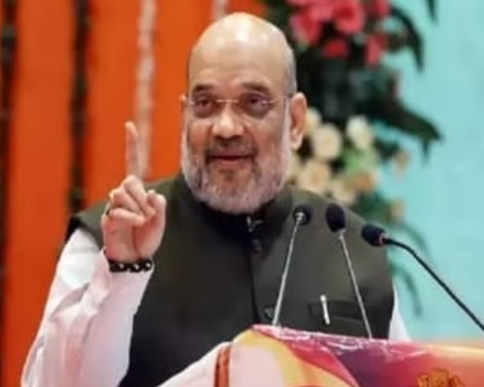 गृहमंत्री अमित शाह का छत्तीसगढ़ दौरा, कल कोरबा में करेंगे चुनावी सभा…