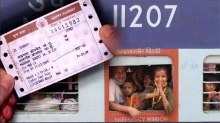 रेलवे के टिकट दलालों पर पुलिस ने कसा शिकंजा, 37 दलाल गिरफ्तार…