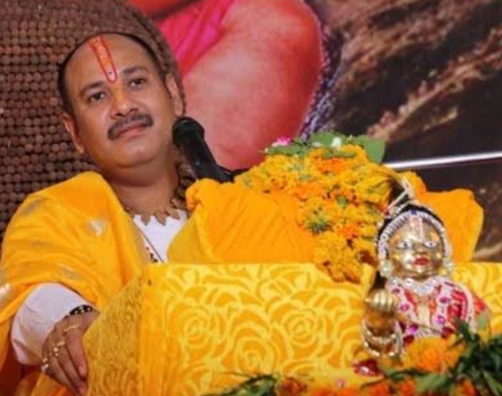 अमलेश्वर में पं प्रदीप मिश्रा की शिवपुराण कथा 26 से : रायपुर से होकर आने वाले यात्रियों के लिए ट्रैफिक एडवाइजरी जारी…