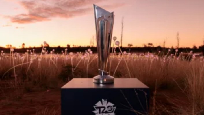 इस दिन से शुरु होगा टी20 विश्व कप का रोमांच, यहां देखें डिटेल…