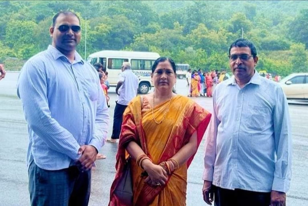 पूर्व सांसद, पति बेटे और सहयोगी पर लगा बहु और 2 मासूम नातिन को षडयंत्र पूर्वक जान से मारने का आरोप
