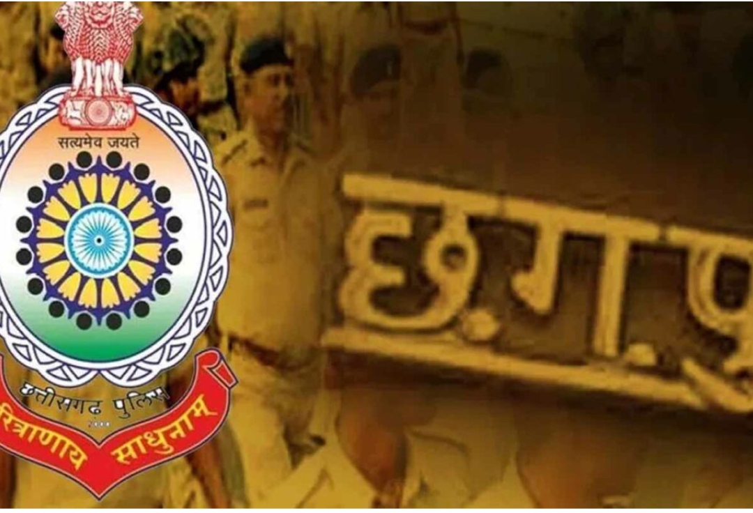 CG – Tl ट्रांसफर : कई थाना प्रभारियों का हुआ तबादला,देखें पूरा सूची किसे कहां भेजा गया…