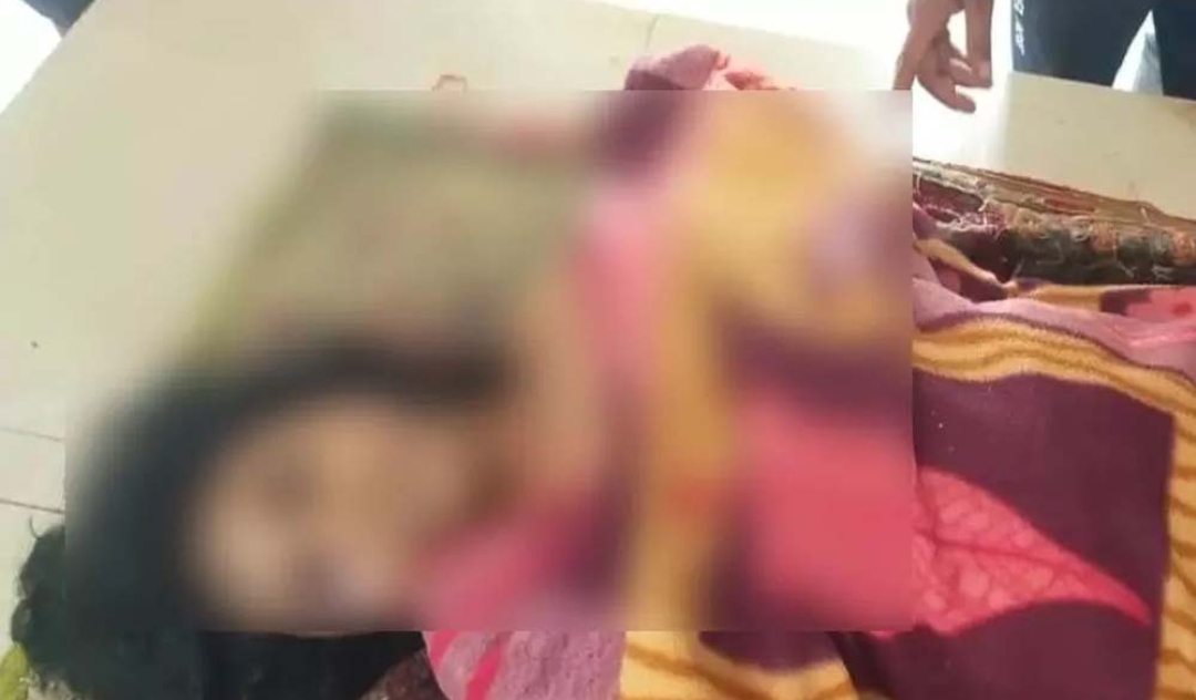 CG : दोस्तों के साथ लड़ाई कर शराब के नशे में घर पहुंचे युवक ने किया पत्नी की बेरहमी से हत्या, हत्यारोपी पति गिरफ्तार