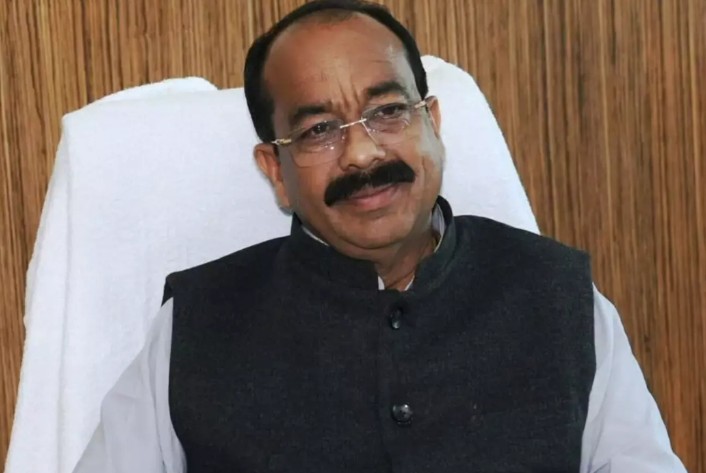 बलौदाबाजार हिंसा में कांग्रेस का हाथ, उपमुख्यमंत्री अरुण साव का बड़ा दावा…