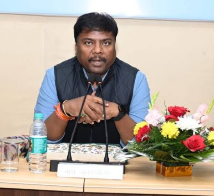 विवादित अंकल सैम पित्रोदा को फिर से पद देने वाली कांग्रेस का देशविरोधी चेहरा उजागर : केदार कश्यप