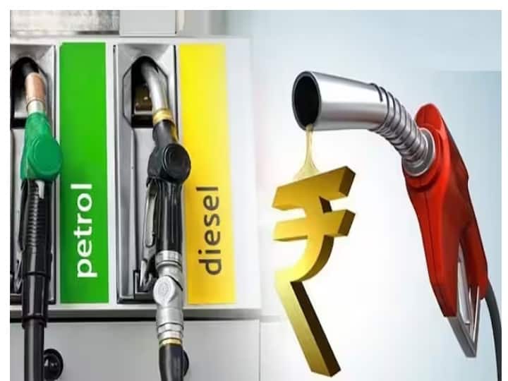 आम आदमी को एक और बड़ा झटका, इतने रुपए बढ़ गए पेट्रोल और डीजल के दाम