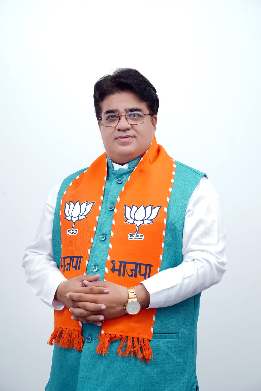 “हिंदुस्तान में रहना है या हुसैन कहना है ” इस नारे को अत्यंत दुर्भाग्यपूर्ण और भारतविरोधी बताते हुए जगदीश रोहरा ने कही यह बात….
