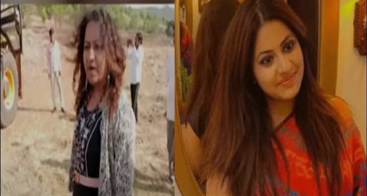 दो दिन और पुलिस हिरासत में रहेंगी पूजा खेड़कर की मां, इस मामले में की गईं थीं गिरफ्तार