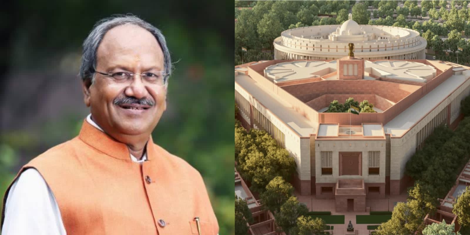 छत्तीसगढ़ में पर्यटन को उद्योग का दर्जा दिलाने के लिए सांसद बृजमोहन अग्रवाल के प्रयास जारी