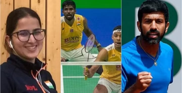 पहले दिन सात स्पर्धा में 18 खिलाड़ी पेश करेंगे चुनौती, पुरुष हॉकी टीम भी शुरू करेगी अभियान
