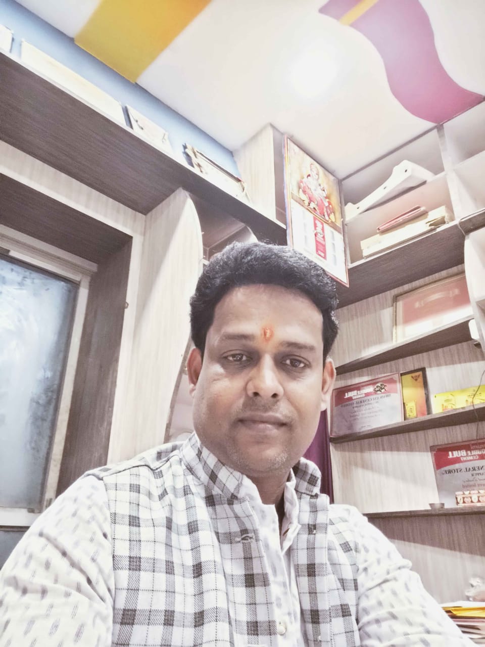 नगर पंचायत के तेज तर्रार नेता विनोद जायसवाल ने भ्रष्टाचार के खिलाफ मोर्चा खोला – प्रतापपुर