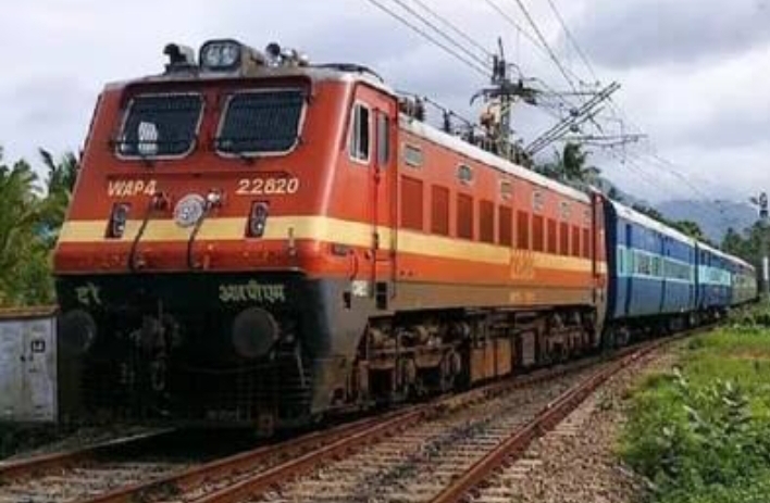 सेंट्रल रेलवे में अप्रेंटिस के पदों पर निकली बंपर भर्ती, 10वीं पास भी कर सकते हैं आवेदन