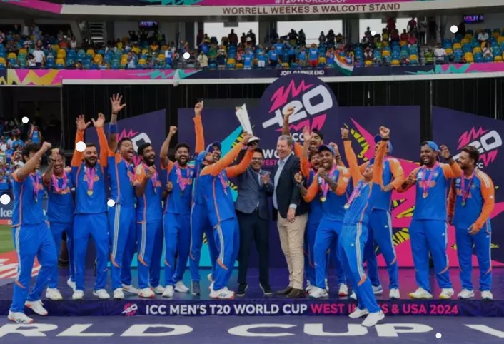 बीसीसीआई सचिव जय शाह ने किया बड़ा ऐलान, टीम इंडिया को इनाम में मिलेंगे 125 करोड़ रुपये…