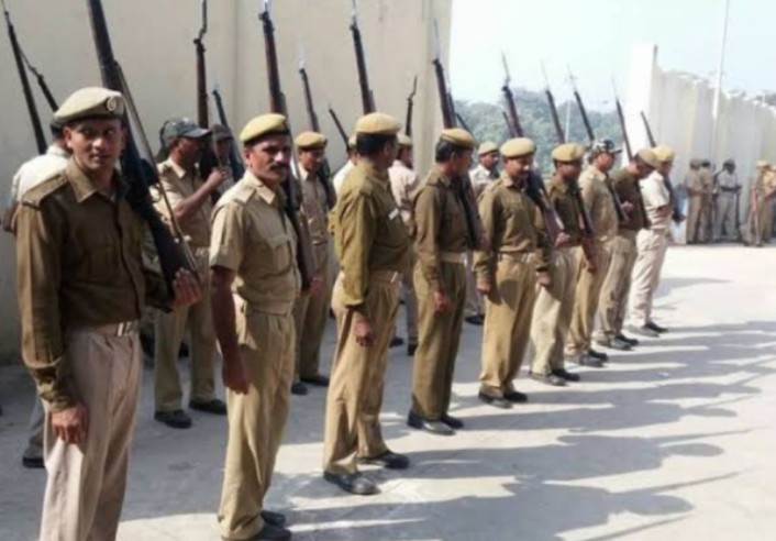 8वीं पास युवाओं के लिए सुनहरा मौका: होम गार्ड के पद पर निकली बंपर भर्ती, इस तारीख से आवेदन शुरु…..