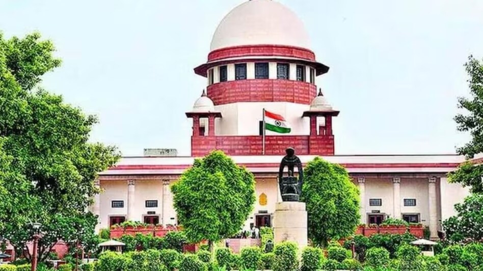 बिग ब्रेकिंग : सुप्रीम कोर्ट को मिले दो नए जज, फिर से 34 होगी न्यायाधीशों की संख्या