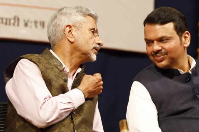 क्या इस नेता को मिलने जा रही है BJP के राष्ट्रीय अध्यक्ष की कमान?.. कयासों के बीच आया ये चौंकाने वाला जवाब..