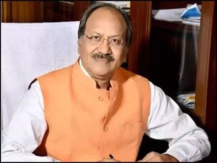 SECL की ओपन कास्ट माइन से हो रहे हादसों पर सांसद बृजमोहन अग्रवाल ने जताई चिंता