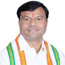 छत्तीसगढ़ के बस्तर के नगरनार इस्पात संयंत्र को बेचने के किसी भी प्रयास का कांग्रेस विरोध करेगी – दीपक बैज