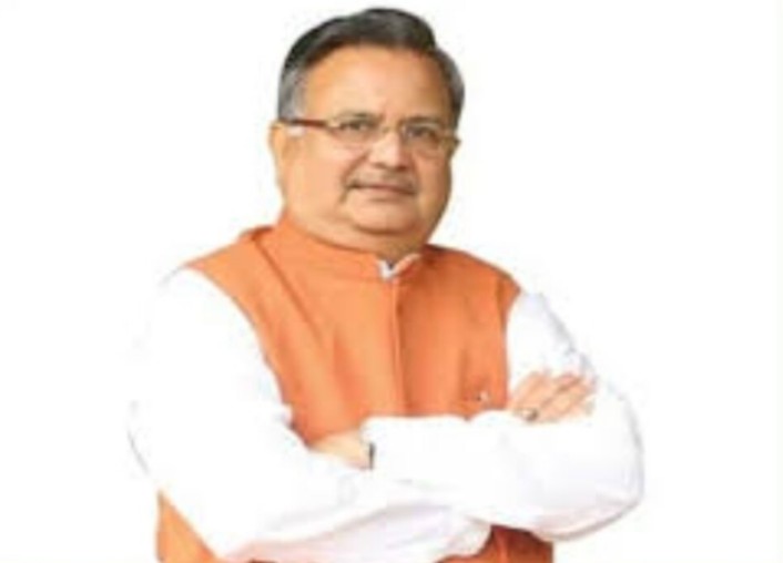 भाजपा की सरकार में राजनांदगांव को मिल रहा है न्याय, विधानसभा अध्यक्ष डॉ रमन सिंह जी के प्रयास से राजनांदगांव को मिला क्रेडा का जोनल कार्यालय…