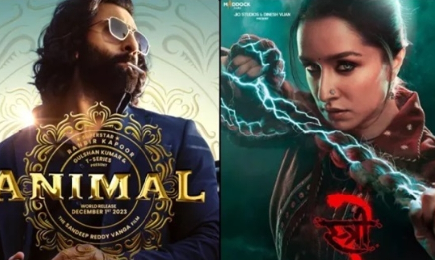 स्त्री के आगे नहीं टिका एनिमल 27वें दिन ही बनी सबसे अधिक कमाई करने वाली दूसरी फिल्म…