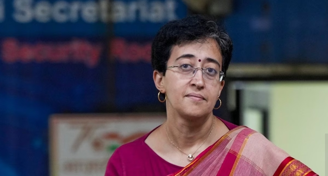 दिल्ली की नई CM होगी आतिशी, आप विधायक दल की बैठक में चुनी गईं नेता….