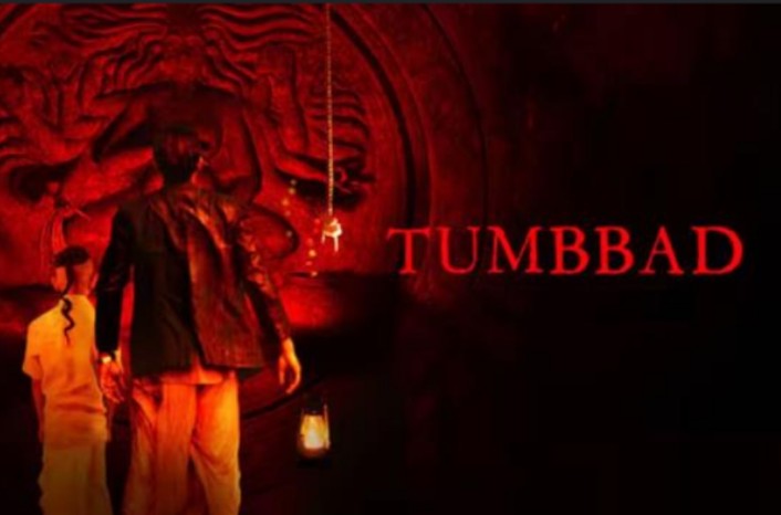 तुम्बाड की री-रिलीज़ फैंस का शानदार समर्थन और बॉक्स ऑफिस पर धमाल…