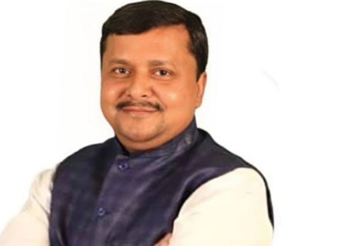 जनता के साथ अन्याय करने वाले न्याय यात्रा का नाटक कर रहे : नीतिन नबीन