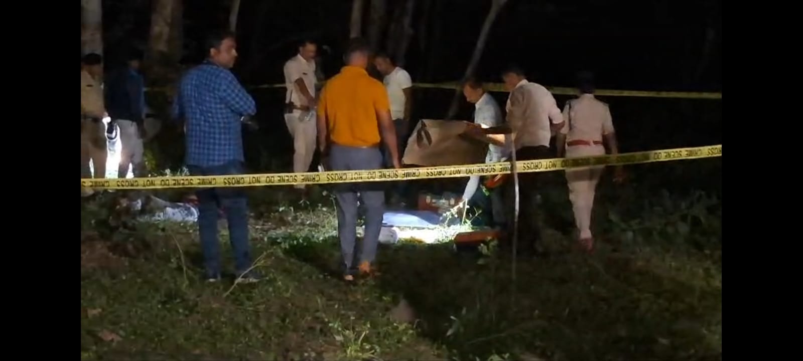 साय सरकार का पहला एनकाउंटर…मारा गया बदमाश अमित जोश, मुठभेड़ के जवाबी कार्रवाई में हुआ ढेर….