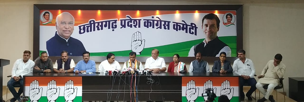 विष्णुदेव साय सरकार की नई नीति से स्पष्ट है सरकार किसानों से धान खरीदी कम करना चाहती है