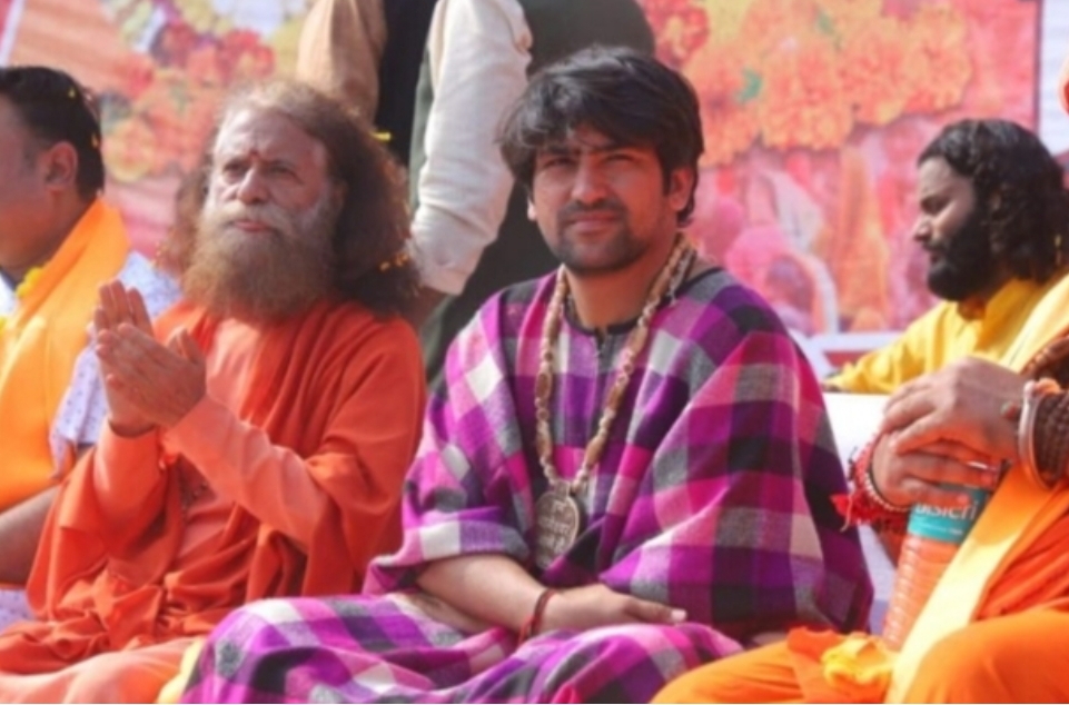 हिंदू एकता पदयात्रा ओरछा में समाप्त, अब पंडित धीरेंद्र कृष्ण शास्त्री ने किया बड़ा ऐलान, कहा -2025 में वृंदावन से दिल्ली तक होगी अगली पदयात्रा