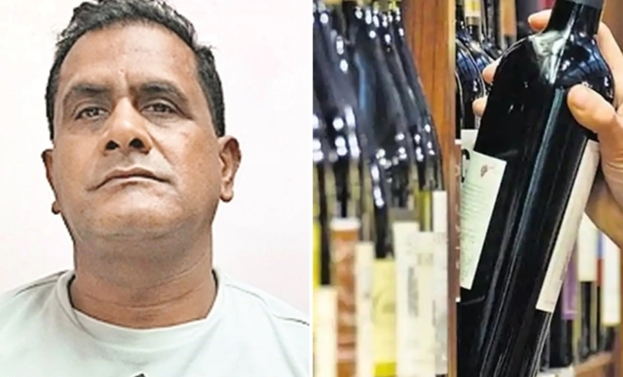 शराब घोटाला : अरुण पति त्रिपाठी के खिलाफ अब सीबीआई करेगी जांच