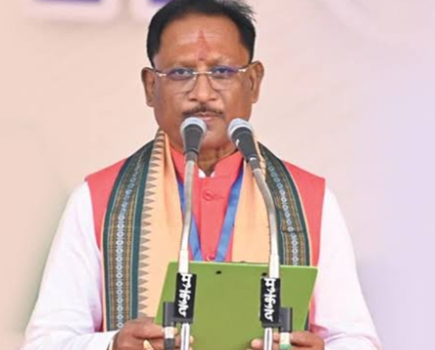 छत्तीसगढ़ राज्य सड़क सुरक्षा परिषद की बैठक आज ,CM साय करेंगे बैठक की अध्यक्षता