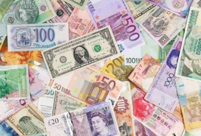 भारत बना विश्व का चौथा सबसे बड़ा विदेशी मुद्रा भंडार वाला देश, जानिए कौन से देश हैं आगे