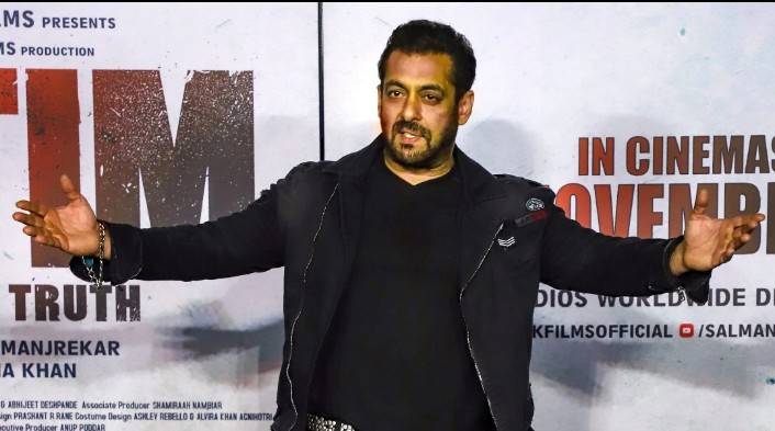 सलमान खान को फिर मिली लॉरेंस बिश्नोई के नाम से धमकी, ‘हमारे मंदिर में माफी मांगें या 5 करोड़ दें’