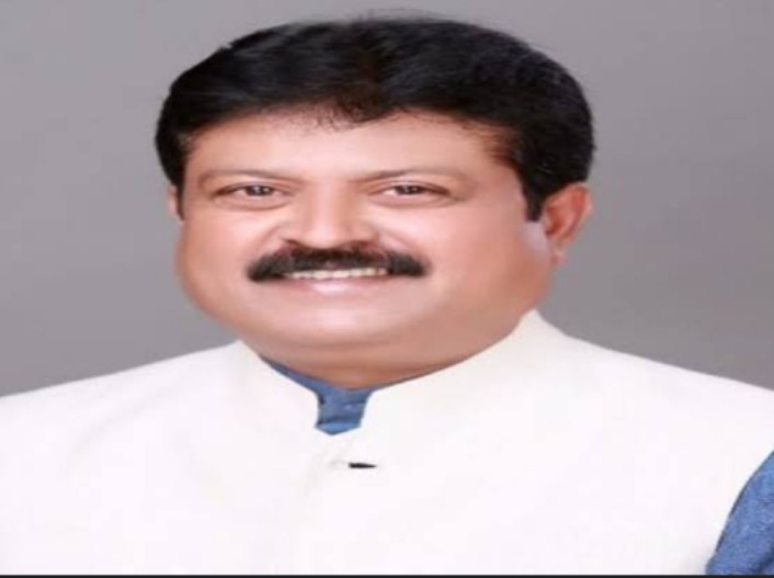 रायपुर जेल फायरिंग के फरार आरोपी का भी कांग्रेस कनेक्शन : संजय श्रीवास्तव