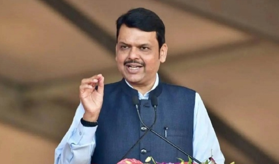देवेंद्र फडणवीस होंगे महाराष्ट्र के नए मुख्यमंत्री, बीजेपी कोर कमेटी की बैठक में लगी मुहर