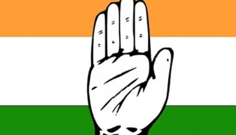 नक्सल घटना में शहीद जवानों को विनम्र श्रद्धांजली – कांग्रेस