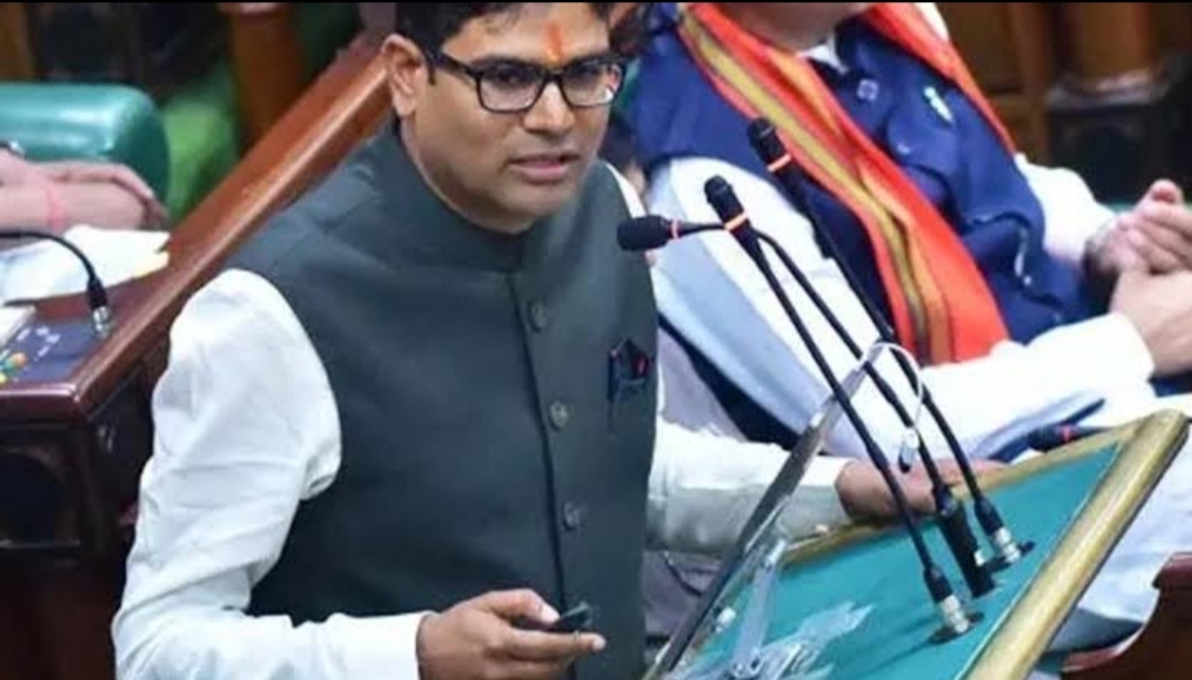 वर्ष 2024-25 के लिए 805 करोड़ 71 लाख 74 हजार 286 रूपए का द्वितीय अनुपूरक बजट पारित