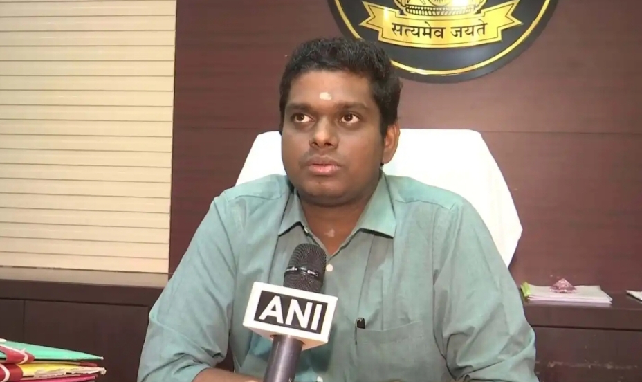 बस्तर कलेक्टर ने ग्राम तालुर में महतारी वंदन योजना में अनियमितता की जांच करने के दिए निर्देश