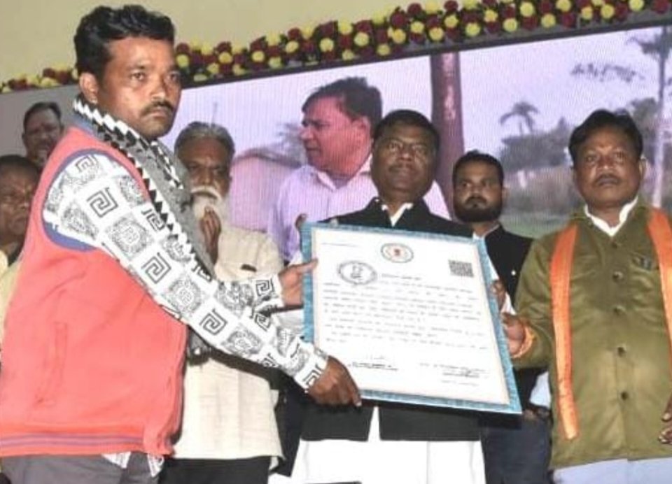 छत्तीसगढ़ में 300 बहुउद्देशीय पैक्स, डेयरी व मत्स्य सहकारी समितियों का हुआ शुभारम्भ